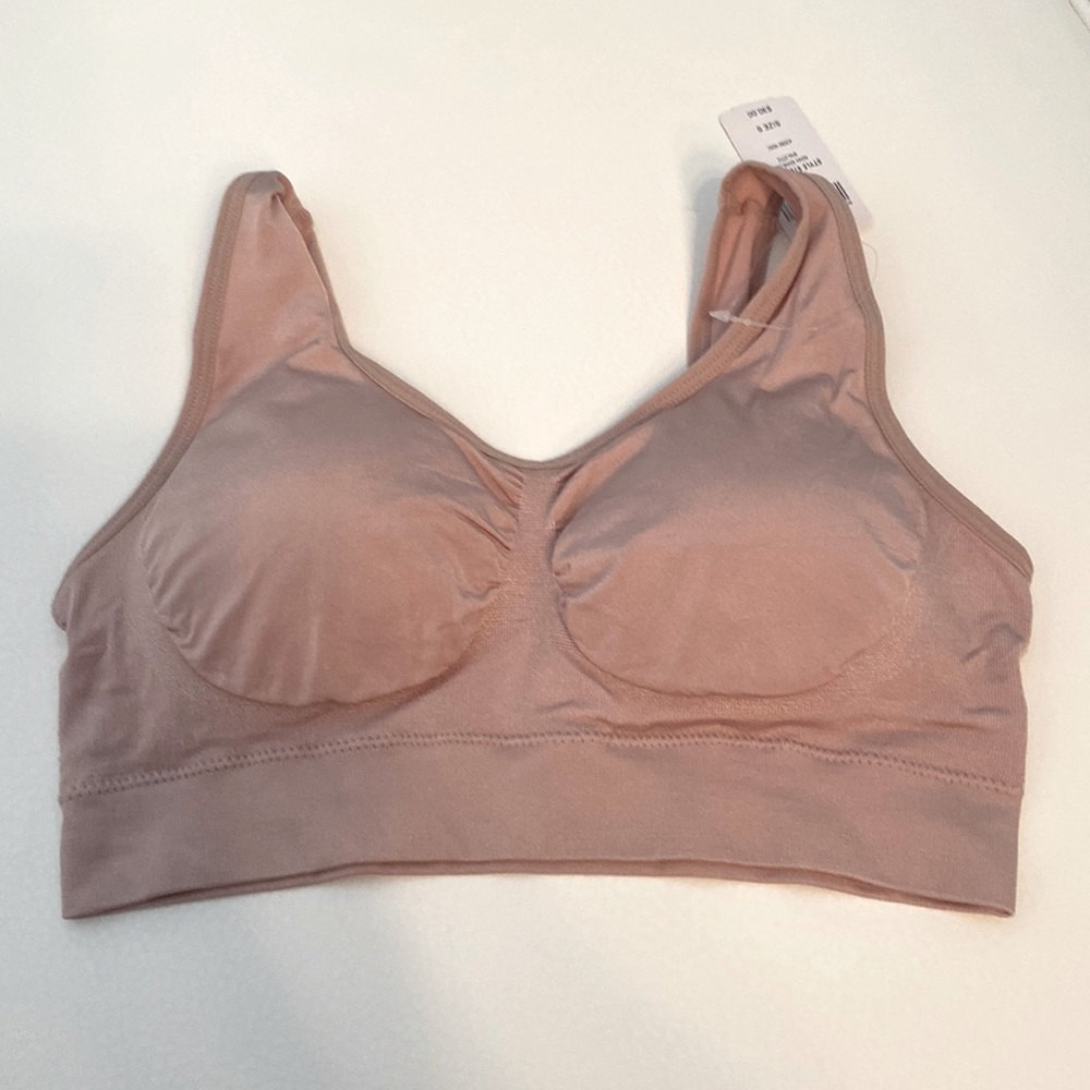 Soma Seamless bralette